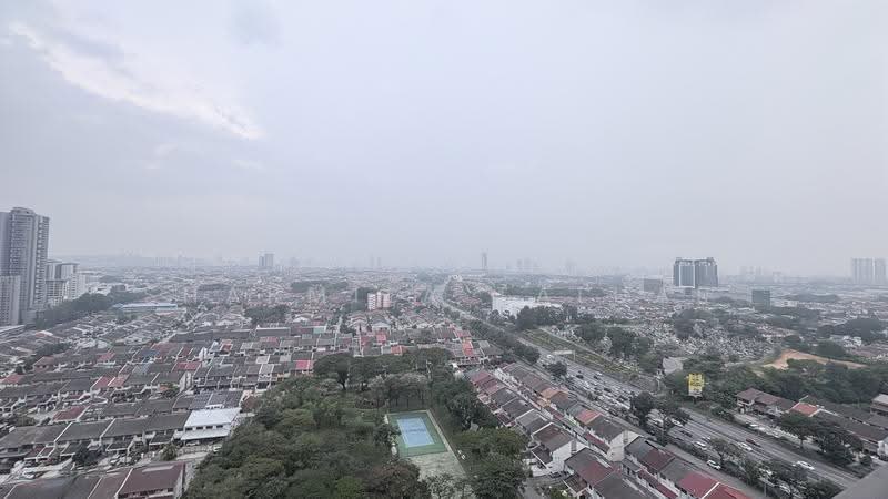 Kediaman Servis untuk Disewa di The Mate @ Damansara Jaya - Sharmila Taluar - Exterior - PropertyGuru.com.my