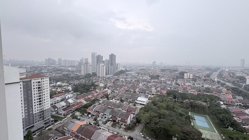 Kediaman Servis untuk Disewa di The Mate @ Damansara Jaya - Sharmila Taluar - Exterior - PropertyGuru.com.my