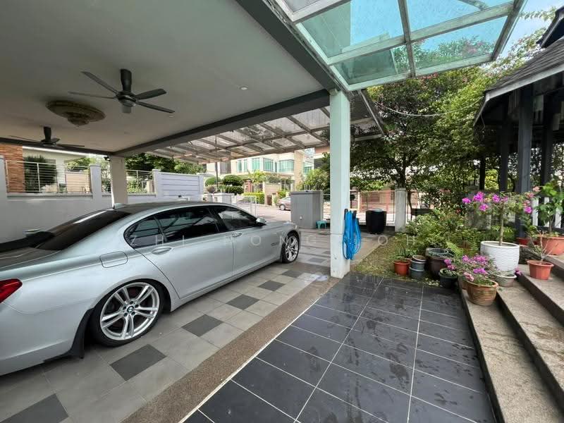Car Park