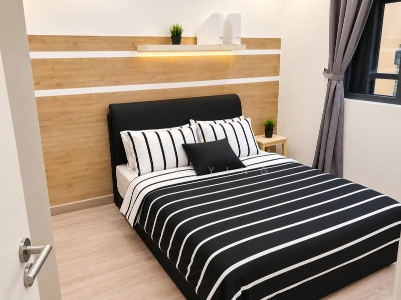 Service Residence for Rent at South View - JACK YING - Bedroom - PropertyGuru.com.my
