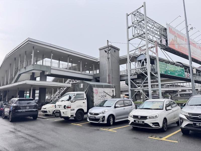 Apartment for Sale at Shop Apartment - EE Ling - PropertyGuru.com.my