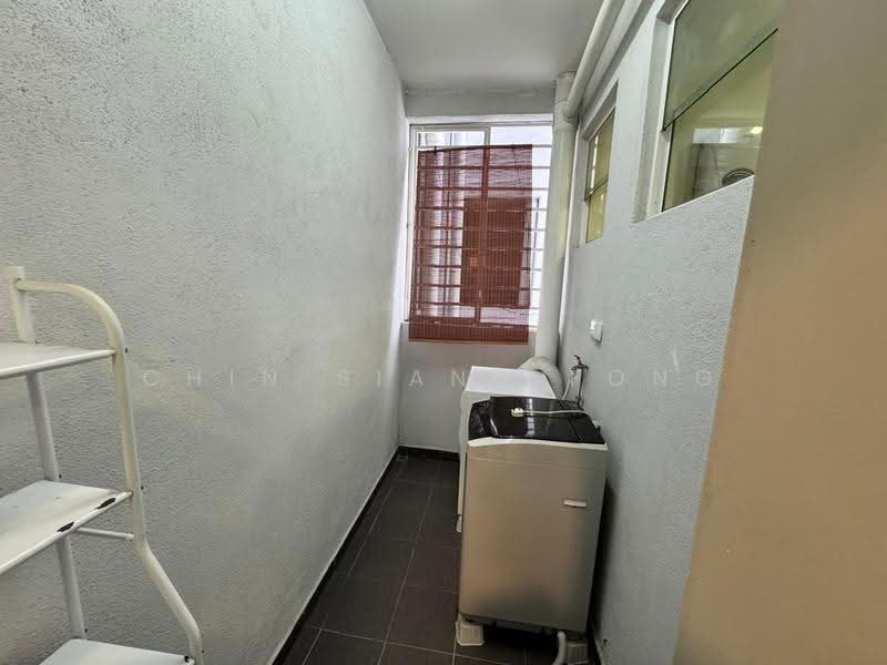 Condominium for Rent at Kenanga Residence - Chin Siang Fong - Interior - PropertyGuru.com.my