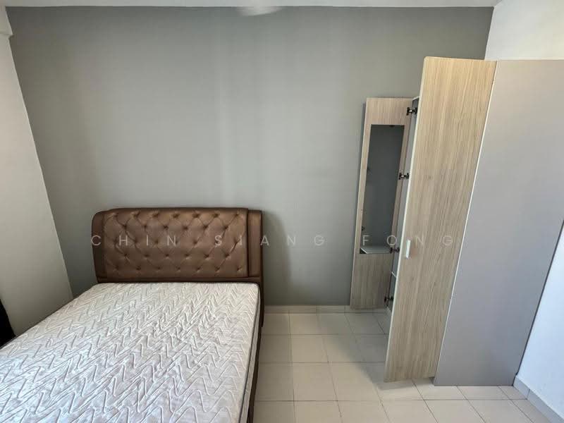 Condominium for Rent at Kenanga Residence - Chin Siang Fong - Bedroom - PropertyGuru.com.my