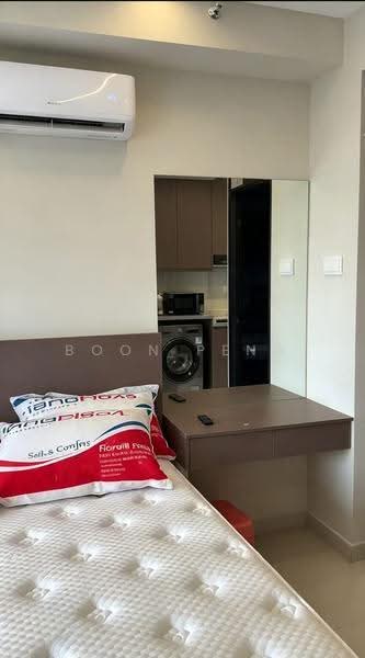 Kediaman Servis untuk Disewa di Astrum Ampang - Boon Peng - Bedroom - PropertyGuru.com.my