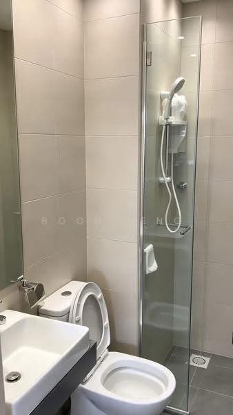 Kediaman Servis untuk Disewa di Astrum Ampang - Boon Peng - Bathroom - PropertyGuru.com.my