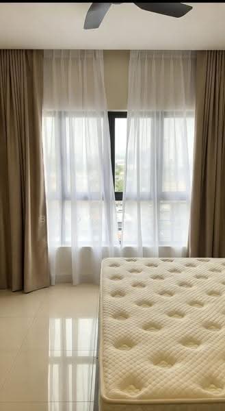 Kediaman Servis untuk Disewa di Astrum Ampang - Boon Peng - Bedroom - PropertyGuru.com.my