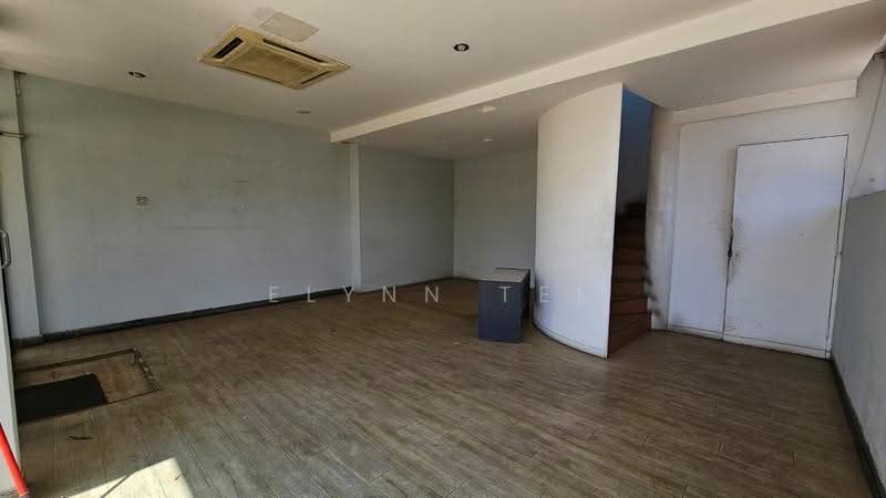 Factory for Rent in Kawasan Perindustrian Prai (Perai) - Elynn Tee - Interior - PropertyGuru.com.my