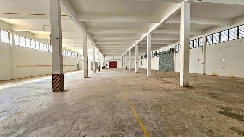 Factory for Rent in Kawasan Perindustrian Prai (Perai) - Elynn Tee - PropertyGuru.com.my