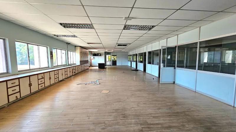 Factory for Rent in Kawasan Perindustrian Prai (Perai) - Elynn Tee - Interior - PropertyGuru.com.my