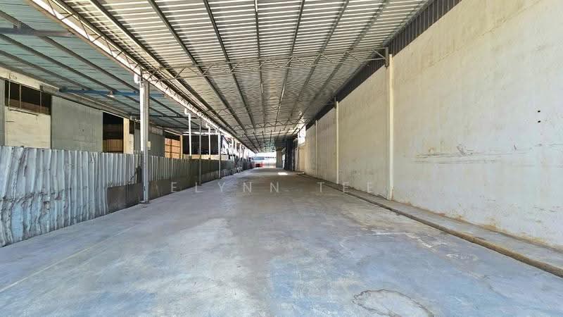 Factory for Rent in Kawasan Perindustrian Prai (Perai) - Elynn Tee - PropertyGuru.com.my