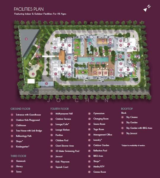 Condominium for Sale at Anjali North Kiara - Jo Chen - PropertyGuru.com.my