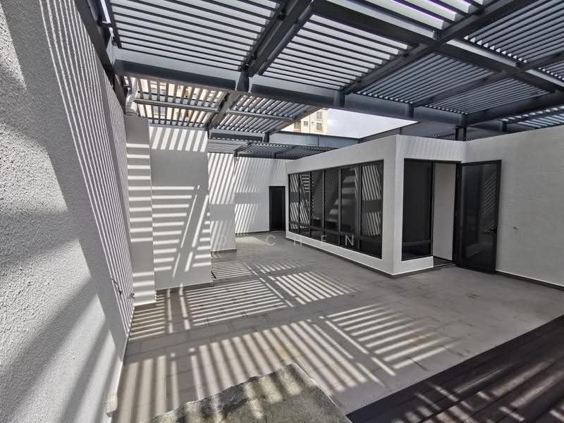 Condominium for Sale at Anjali North Kiara - Jo Chen - Exterior - PropertyGuru.com.my