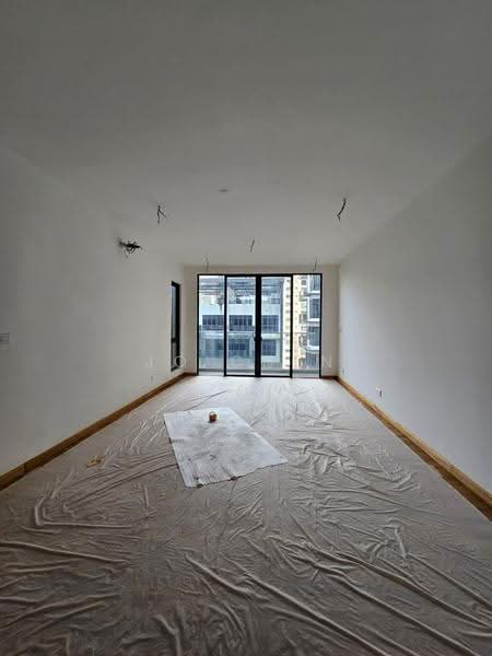 Condominium for Sale at Anjali North Kiara - Jo Chen - Living Room - PropertyGuru.com.my