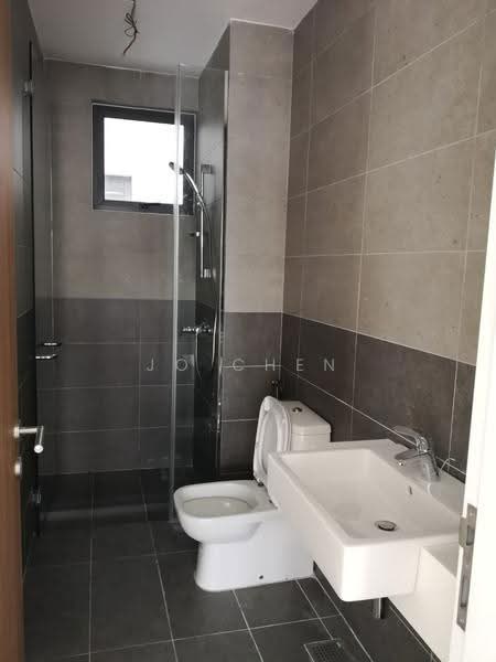Condominium for Sale at Anjali North Kiara - Jo Chen - Bathroom - PropertyGuru.com.my