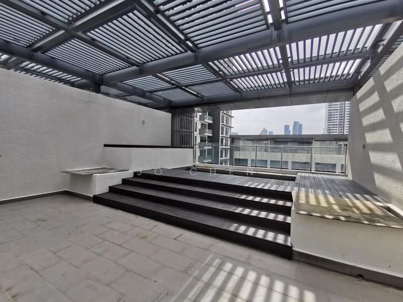 Condominium for Sale at Anjali North Kiara - Jo Chen - Exterior - PropertyGuru.com.my