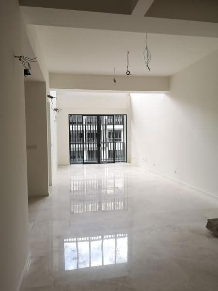 Condominium for Sale at Anjali North Kiara - Jo Chen - Living Room - PropertyGuru.com.my