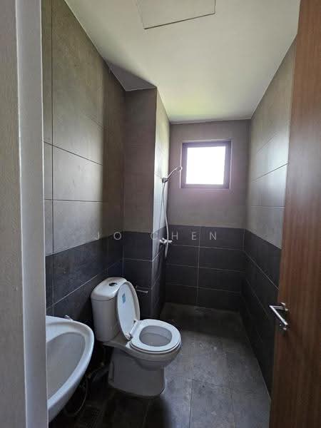 Condominium for Sale at Anjali North Kiara - Jo Chen - Bathroom - PropertyGuru.com.my