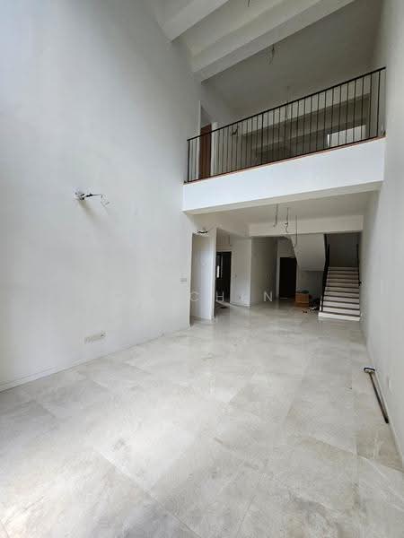 Condominium for Sale at Anjali North Kiara - Jo Chen - Interior - PropertyGuru.com.my