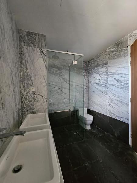 Condominium for Sale at Anjali North Kiara - Jo Chen - Bathroom - PropertyGuru.com.my