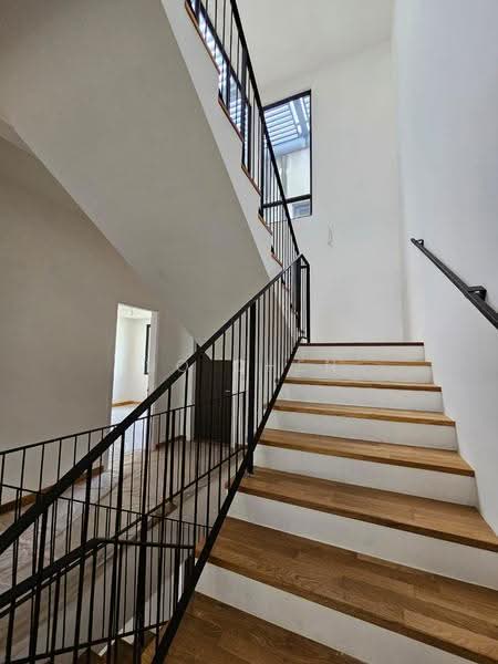 Condominium for Sale at Anjali North Kiara - Jo Chen - Interior - PropertyGuru.com.my