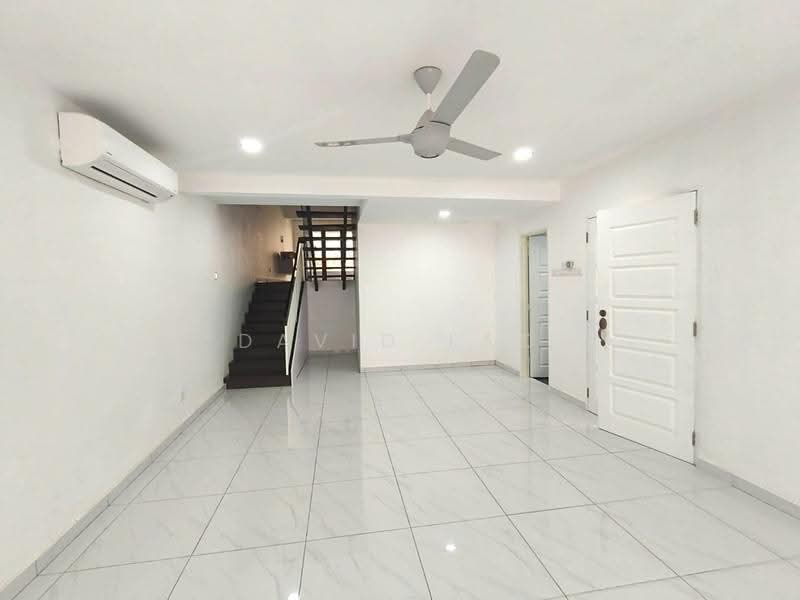 Rumah Teres 2.5-Tingkat untuk Disewa di Bangsar Utama (Bangsar) - David Lao - Living Room - PropertyGuru.com.my