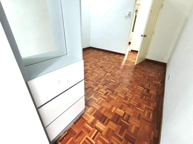 Rumah Teres 2.5-Tingkat untuk Disewa di Bangsar Utama (Bangsar) - David Lao - Interior - PropertyGuru.com.my