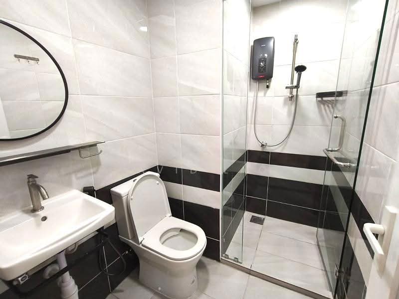 Rumah Teres 2.5-Tingkat untuk Disewa di Bangsar Utama (Bangsar) - David Lao - Bathroom - PropertyGuru.com.my