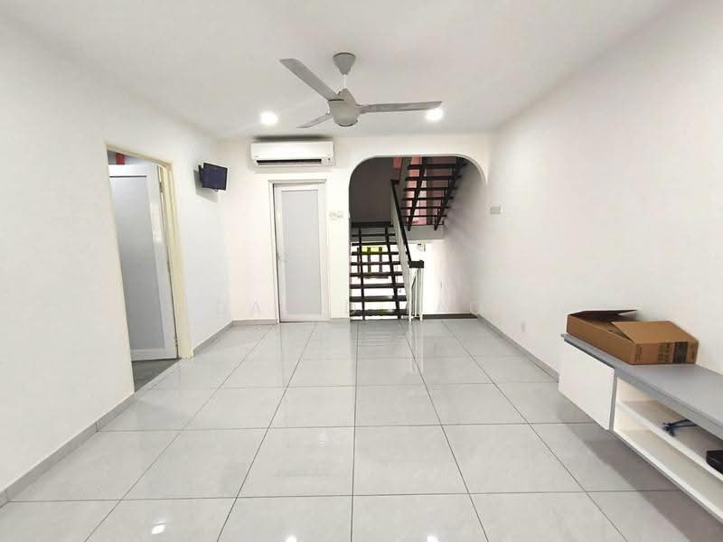 Rumah Teres 2.5-Tingkat untuk Disewa di Bangsar Utama (Bangsar) - David Lao - PropertyGuru.com.my