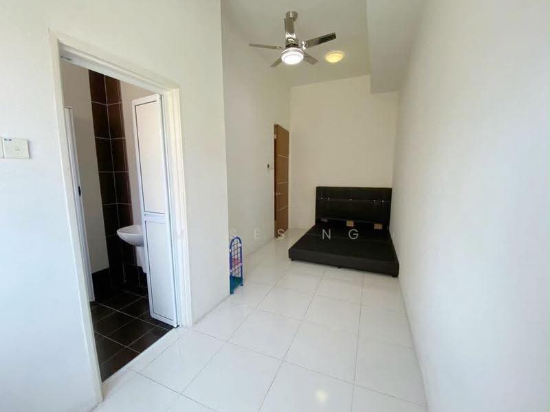 3-storey Terraced House for Rent in Butterworth (Penang) - Moses Ng - Bedroom - PropertyGuru.com.my
