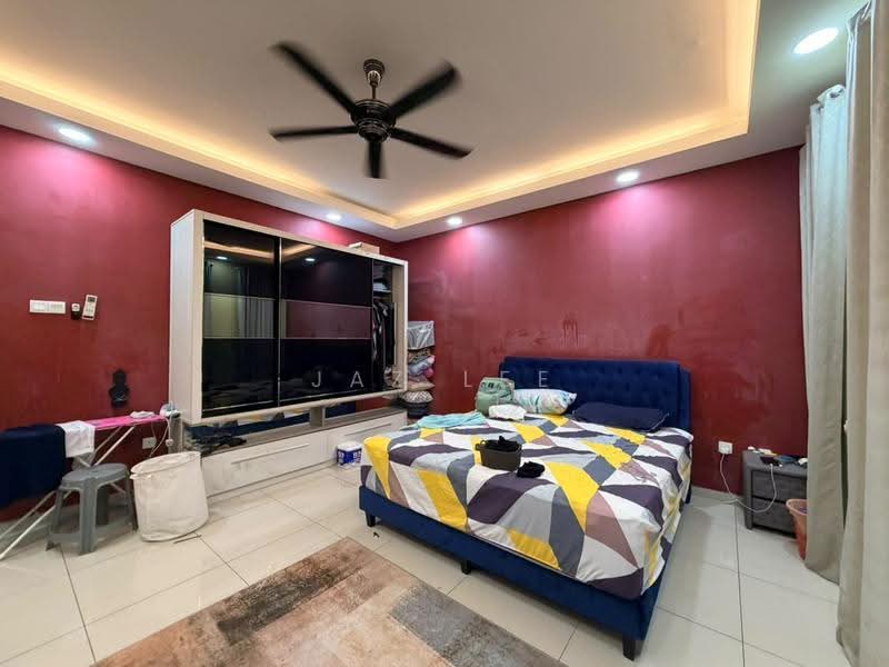 2-storey Terraced House for Sale in Mutiara Rini (Skudai) - Jaz Lee - PropertyGuru.com.my