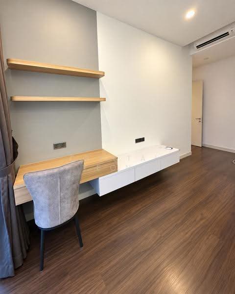 Service Residence for Sale at The Park 2 - Crystal Yeong - Study - PropertyGuru.com.my