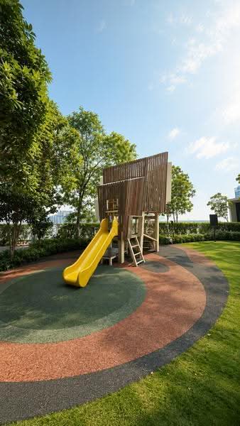 Service Residence for Sale at The Park 2 - Crystal Yeong - Garden - PropertyGuru.com.my