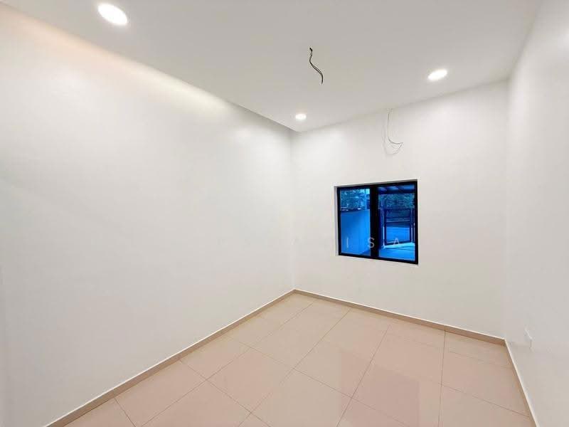 Rumah Teres 1-Tingkat untuk Dijual di Taman Melawis (Klang) - Mala Palanisamy - PropertyGuru.com.my
