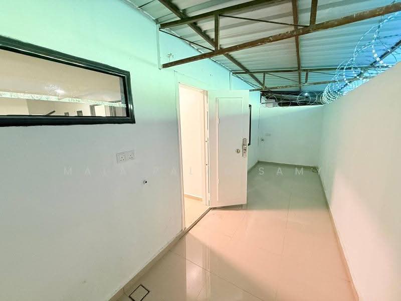 Rumah Teres 1-Tingkat untuk Dijual di Taman Melawis (Klang) - Mala Palanisamy - PropertyGuru.com.my