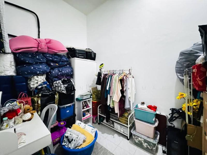 Rumah Teres 1-Tingkat untuk Dijual di Bandar Tasik Puteri (Rawang) - Yasmin Sulaiman - Interior - PropertyGuru.com.my