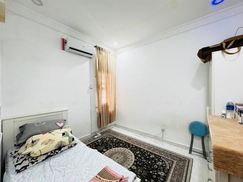 Rumah Teres 1-Tingkat untuk Dijual di Bandar Tasik Puteri (Rawang) - Yasmin Sulaiman - PropertyGuru.com.my