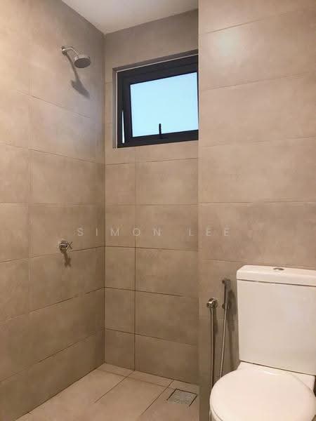 Service Residence for Rent at Savio @ Riana Dutamas - Simon Lee - Bathroom - PropertyGuru.com.my