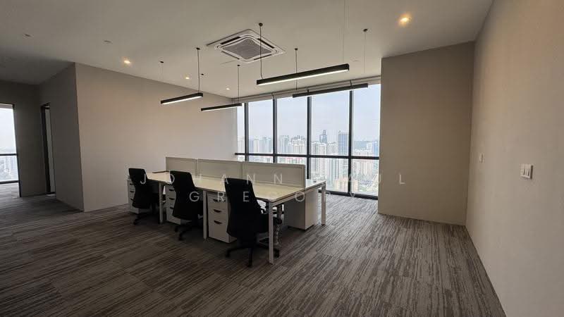 Pejabat untuk Disewa di Mont Kiara (Kuala Lumpur) - Johann Paul Gregory - Office - PropertyGuru.com.my