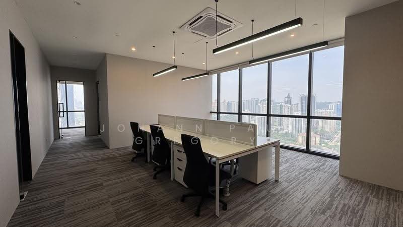 Pejabat untuk Disewa di Mont Kiara (Kuala Lumpur) - Johann Paul Gregory - Interior - PropertyGuru.com.my