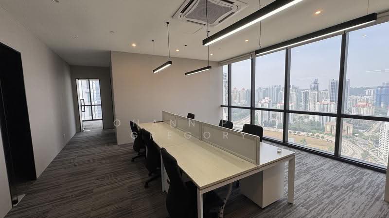 Pejabat untuk Disewa di Mont Kiara (Kuala Lumpur) - Johann Paul Gregory - Interior - PropertyGuru.com.my