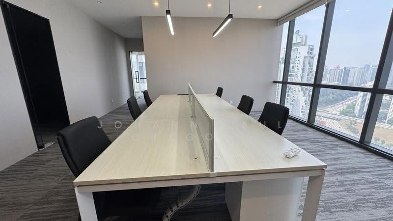 Pejabat untuk Disewa di Mont Kiara (Kuala Lumpur) - Johann Paul Gregory - Interior - PropertyGuru.com.my