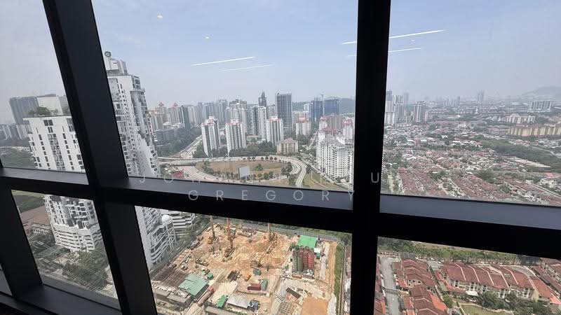 Pejabat untuk Disewa di Mont Kiara (Kuala Lumpur) - Johann Paul Gregory - View - PropertyGuru.com.my