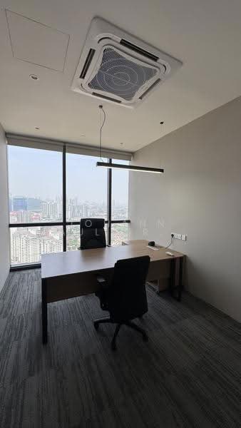 Pejabat untuk Disewa di Mont Kiara (Kuala Lumpur) - Johann Paul Gregory - Study - PropertyGuru.com.my