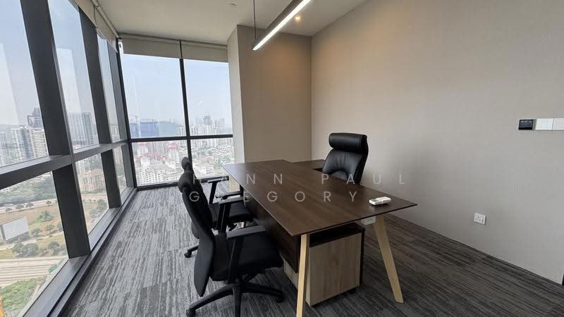 Pejabat untuk Disewa di Mont Kiara (Kuala Lumpur) - Johann Paul Gregory - Study - PropertyGuru.com.my