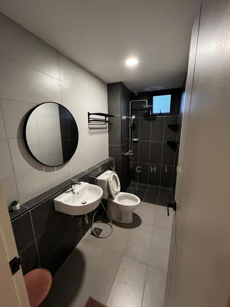 Apartment for Rent at Vantage Residence - Jimmyy Chin - Bathroom - PropertyGuru.com.my