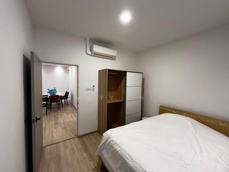 Apartment for Rent at Vantage Residence - Jimmyy Chin - PropertyGuru.com.my