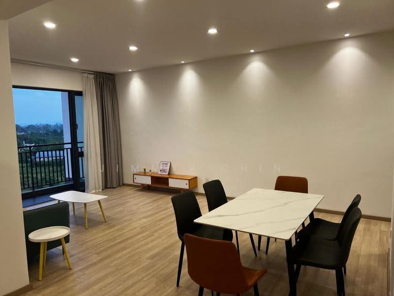 Apartment for Rent at Vantage Residence - Jimmyy Chin - PropertyGuru.com.my