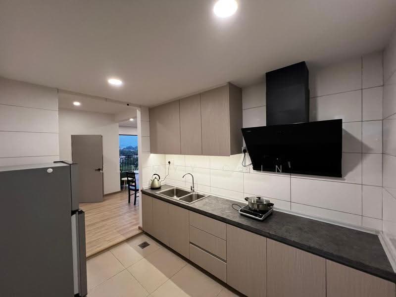 Apartment for Rent at Vantage Residence - Jimmyy Chin - PropertyGuru.com.my