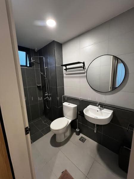 Apartment for Rent at Vantage Residence - Jimmyy Chin - Bathroom - PropertyGuru.com.my