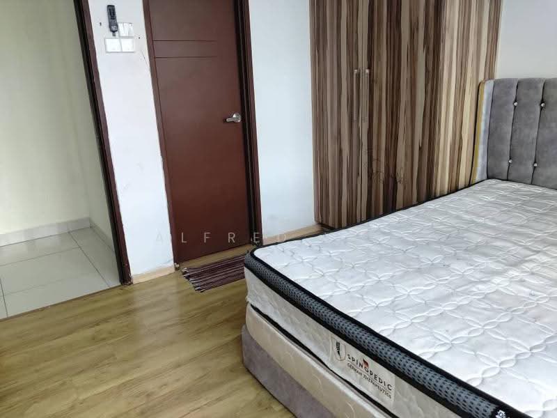 Condominium for Rent at Botanika - Alfred Yap - Bedroom - PropertyGuru.com.my